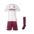 Kit de Criança  - Villarreal Alternativa 25/26