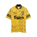 Liverpool Terceiro 94/95