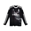 Real Madrid Edição Especial 14/15 - Manga Comprida