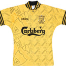 Liverpool Terceiro 94/95