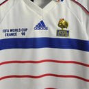 França Alternativa 98 - Final Mundial 1998