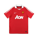 Manchester United Principal 10/11