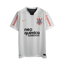 Corinthians Principal 12/13
