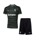 Kit de Criança - Sporting Natal 25/26