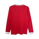 Liverpool Principal 96/97 - Manga Comprida