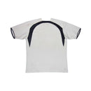 Tottenham Principal 06/07