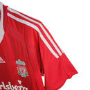 Liverpool Principal 08/09