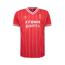 Liverpool Principal 82/83