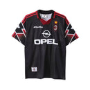 AC Milan Terceiro 97/98 - 100º Aniversário