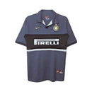 Inter Milão Terceiro 98/99
