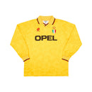 AC Milan Terceiro 94/95 - Manga Comprida