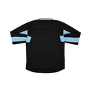 Lazio Terceiro 98/99 - Manga Comprida