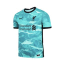 Liverpool Alternativa 20/21