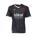 West Bromwich Albion Terceiro 25/26