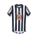 Newcastle Principal 97/98