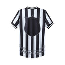 Newcastle Principal 97/98