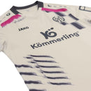 FSV Mainz 05 Terceiro 25/26