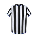 Newcastle Principal 00/01