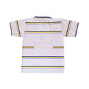 Parma Calcio Terceiro 99/00