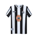 Newcastle Principal 95/96