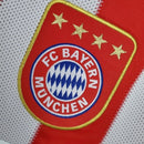 Bayern Munique Principal 10/11