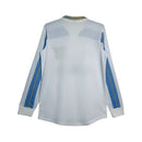 Lazio Alternativa 99/00 - Manga Comprida
