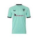 Athletic Bilbao Terceiro 25/26