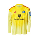 Hamburgo SV Guarda-Redes 25/26 - Manga Comprida
