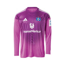Hamburgo SV Guarda-Redes 25/26 - Manga Comprida