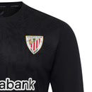 Athletic Bilbao Guarda-Redes 25/26 - Manga Comprida