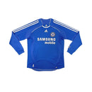 Chelsea Principal 06/07 - Manga Comprida