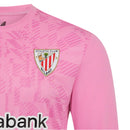 Athletic Bilbao Guarda-Redes 25/26 - Manga Comprida