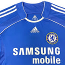 Chelsea Principal 06/07 - Manga Comprida