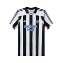Newcastle Principal 03/04