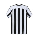 Newcastle Principal 03/04