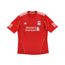 Liverpool Principal 10/11