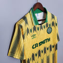 CELTIC II 91/92 HOMBRE (RETRO)