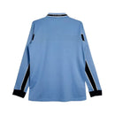 Lazio Principal 98/99 - Manga Comprida