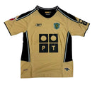 Sporting Alternativa 03/04