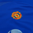 Manchester United Terceiro 02/03
