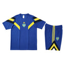 Kit de Treino - Boca Juniors 25/26