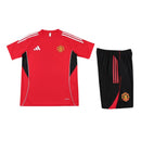 Kit de Treino - Manchester United 25/26