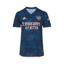 Arsenal Terceiro 20/21