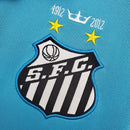 Santos Terceiro 12/13 - Neymar Jr 11