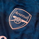 Arsenal Terceiro 20/21