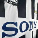 Juventus Principal 95/96 - Manga Comprida