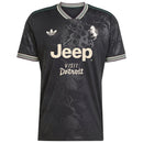 Juventus Terceiro 25/26
