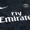 PSG Terceiro 17/18