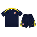 Kit de Treino - Atlético de Madrid 25/26