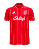 Nottingham Forest Principal 25/26